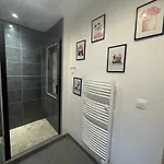 Maison Chez Marguerite 쏘뮤흐