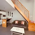 Maison Chez Marguerite Feriehus