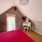 Feriehus Maison Chez Marguerite *