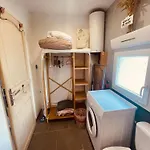 Prázdninový dům Maison Chez Marguerite Saumur