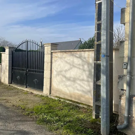 Tatil Evi Maison Chez Marguerite *