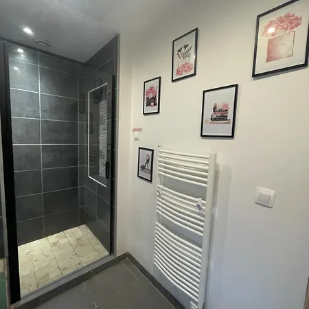 Maison Chez Marguerite Saumur