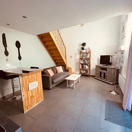 Maison Chez Marguerite