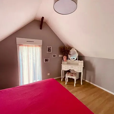 Tatil Evi Maison Chez Marguerite *