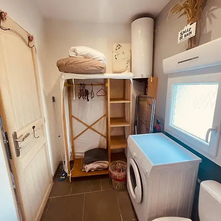 Vakantiehuis Maison Chez Marguerite Saumur