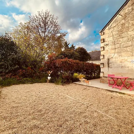 Maison Chez Marguerite *