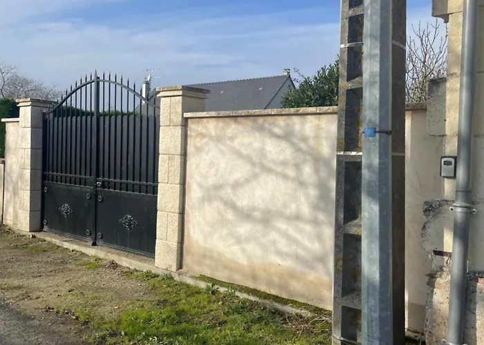 Casa vacanze Maison Chez Marguerite *