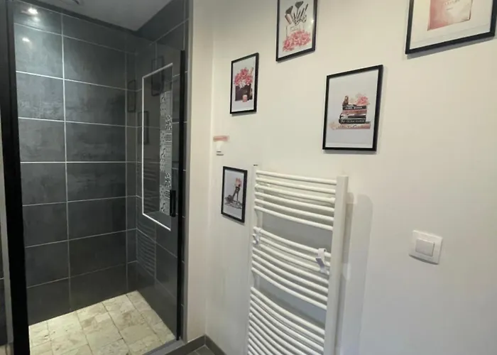 Maison Chez Marguerite Saumur