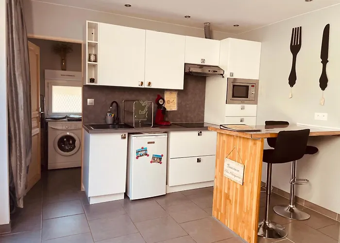 Casa vacanze Maison Chez Marguerite Saumur