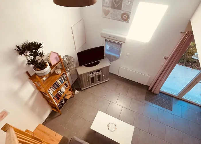 Maison Chez Marguerite Casa vacanze