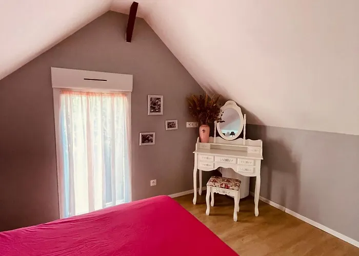 Casa vacanze Maison Chez Marguerite *