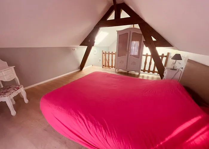 Casa vacanze Maison Chez Marguerite *