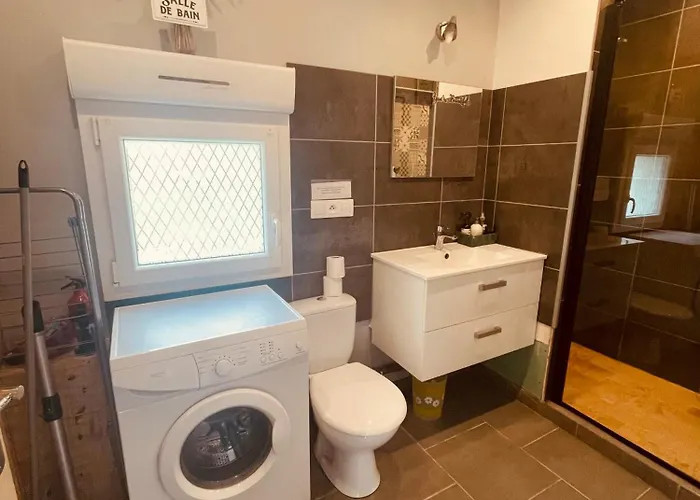 Maison Chez Marguerite Prázdninový dům Saumur